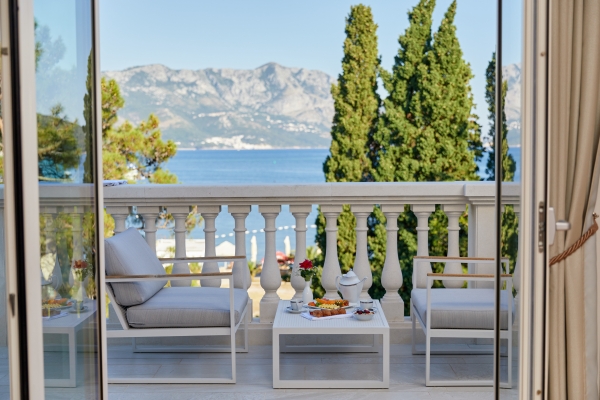 Hotel Budva